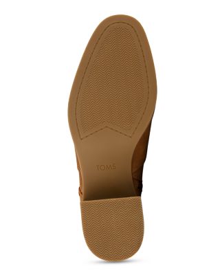 Women's Delilah Suede Ankle Boots