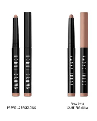 Long-Wear Waterproof Cream Eyeshadow Stick