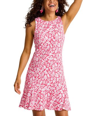 Darcy Bright Bay Floral Dress