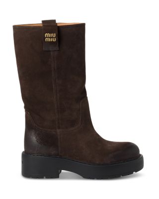 Women's Donna Boots