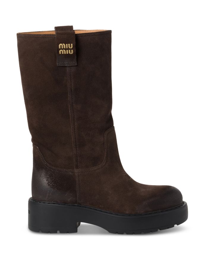 Women's Donna Boots