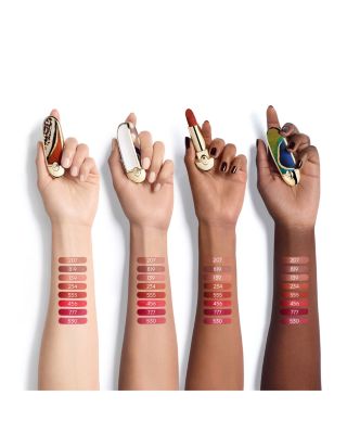 Rouge G Customizable Velvet Matte Lipstick Refill