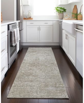 Dalyn Burano BU10 Runner Area Rug, 2'3" x 7'6"