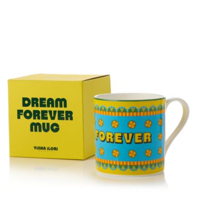 Dream Forever Mug
