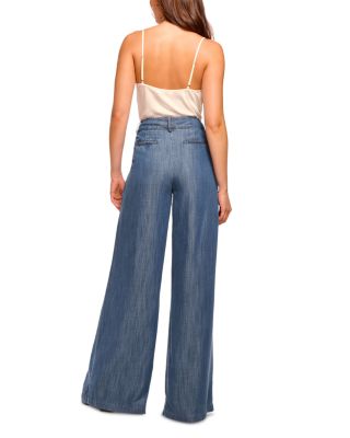 Oscar Chambray Pants