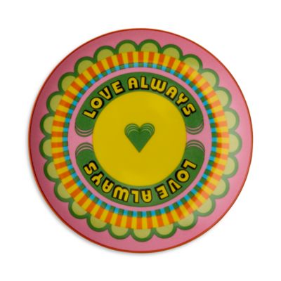 Dream Forever Side Plate