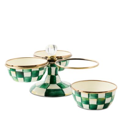 Emerald Check Triplicity Server