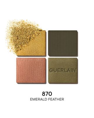 Limited Edition Ombres G Quad Eyeshadow Palette