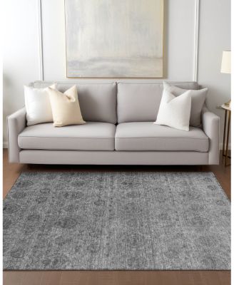 Dalyn Burano BU8 Area Rug, 9' x 12'