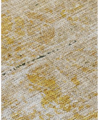 Dalyn Burano BU7 Round Area Rug, 8' x 8'