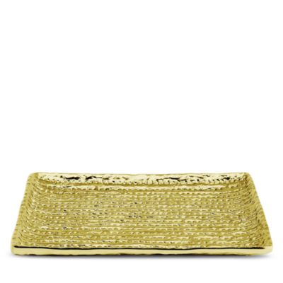 Flights Of Fancy Matzah Plate