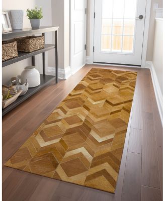 Dalyn Bozeman BM5 Runner Area Rug, 2'3" x 7'6"