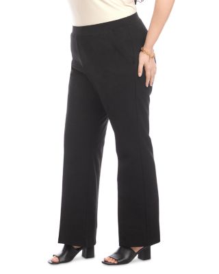 Emily Straight Leg Pants