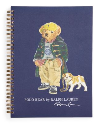 twelveNYC Complimentary Back to School Notebook with select