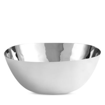 Reflective Large Bowl