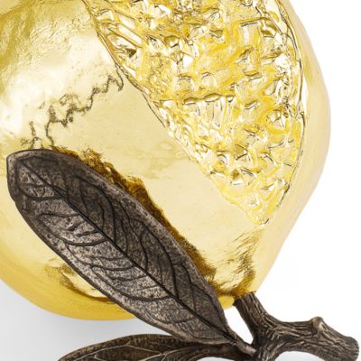 Pomegranate Decorative Object