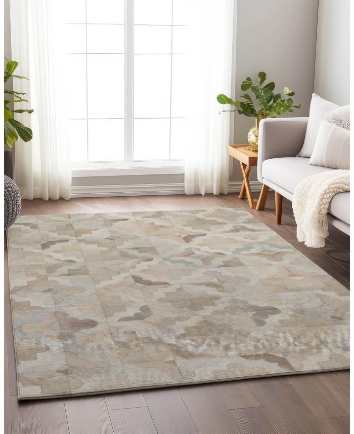 Dalyn Bozeman BM8  Area Rug Collection