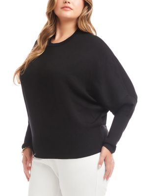 Dolman Sleeve Sweater
