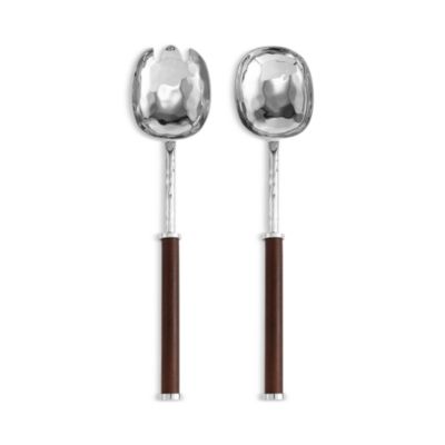 Michael Aram - Reflective Serving Set