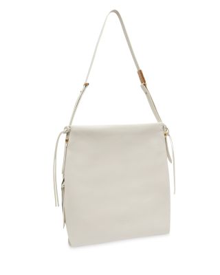 Slouchy Classic Shoulder Bag