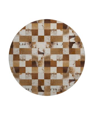 Dalyn Bozeman BM10 Round Area Rug, 8' x 8'