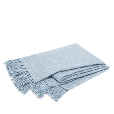Lanza Baby Alpaca Throw