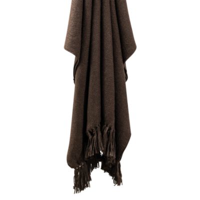 Lanza Baby Alpaca Throw