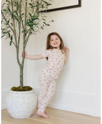 Unisex Berry Collection Lounge Set - Baby, Little Kid, Big Kid