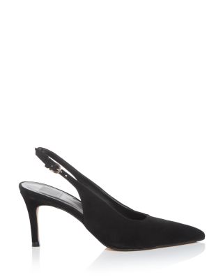 Women's Elasi Slingback Pumps