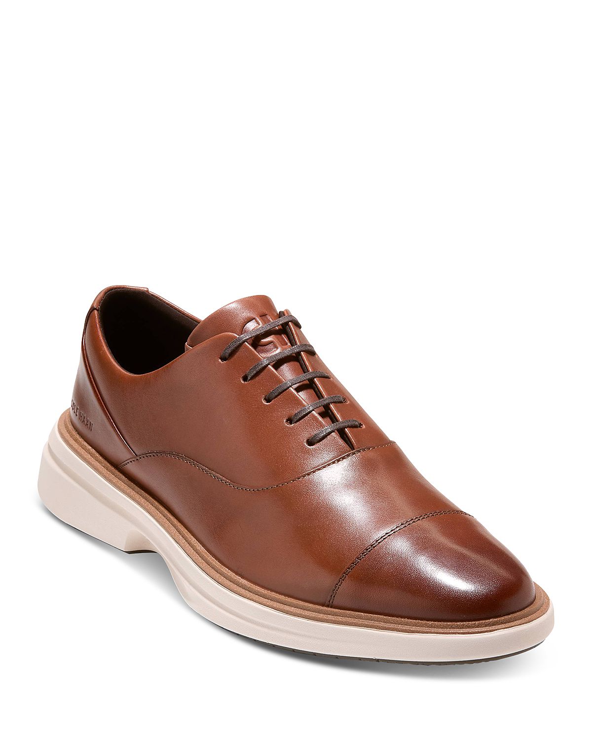 Cole Haan Men's riginalGrand Cityspectre Cap Toe Oxfords