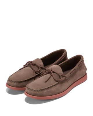 Men&#39;s Brower Moc Loafers	