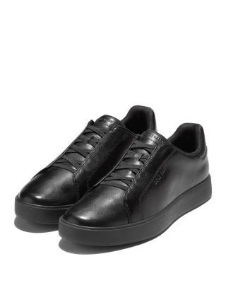 Men's GrandPrø Luxe Slip-On Sneakers