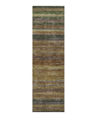 Dalyn Kochi Washable KC5 Runner Area Rug, 2'3" x 7'6"
