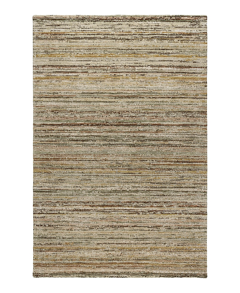 Dalyn Rug Company Dalyn Kochi Washable Kc3 Area Rug, 8' X 10' In Brown