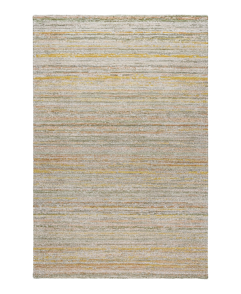 Dalyn Rug Company Dalyn Kochi Washable Kc3 Area Rug, 10' X 14' In Green