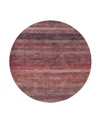 Dalyn Kochi Washable KC5 Round Area Rug, 8' x 8'