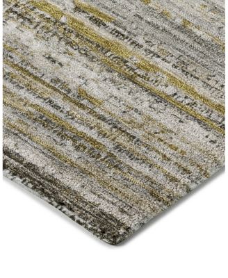 Dalyn Kochi Washable KC3 Runner Area Rug, 2'3" x 7'6"