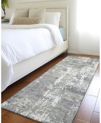 Dalyn Kochi Washable KC7 Runner Area Rug, 2'3" x 7'6"