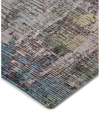 Dalyn Kochi Washable KC8 Runner Area Rug, 2'3" x 7'6"
