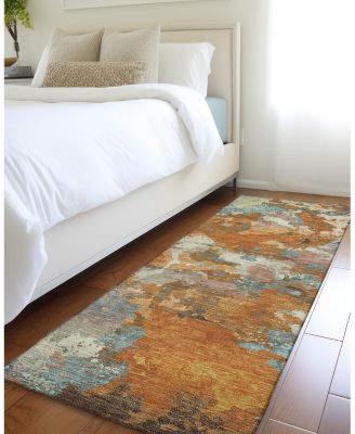 Dalyn Kochi Washable KC9 Runner Area Rug, 2'3" x 7'6"