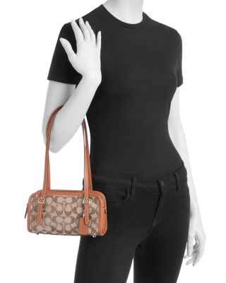Swing Shoulder Bag 