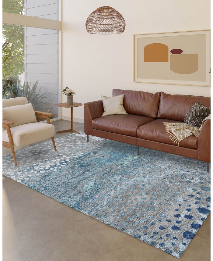 Dalyn Kochi Washable KC13 Area Rug Collection