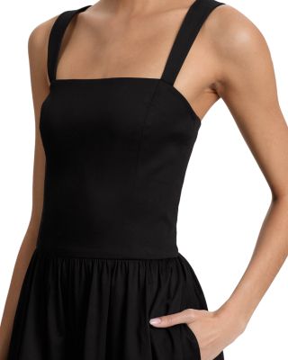 Belden Wide Leg Jumpsuit