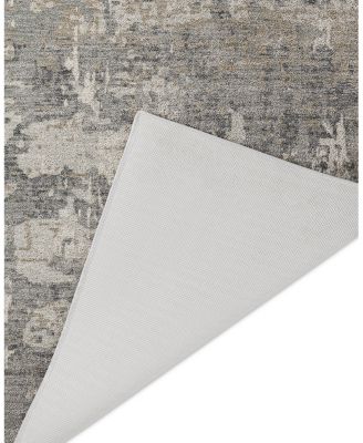 Dalyn Kochi Washable KC7 Round Area Rug, 8' x 8'