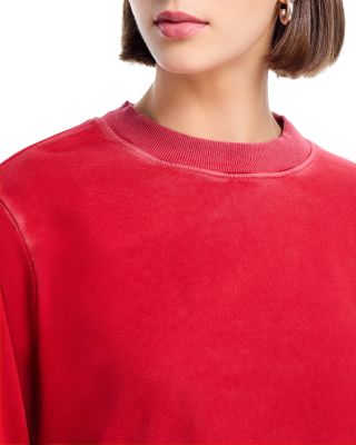 Roma Crewneck Sweatshirt