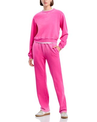 Roma Crewneck Sweatshirt