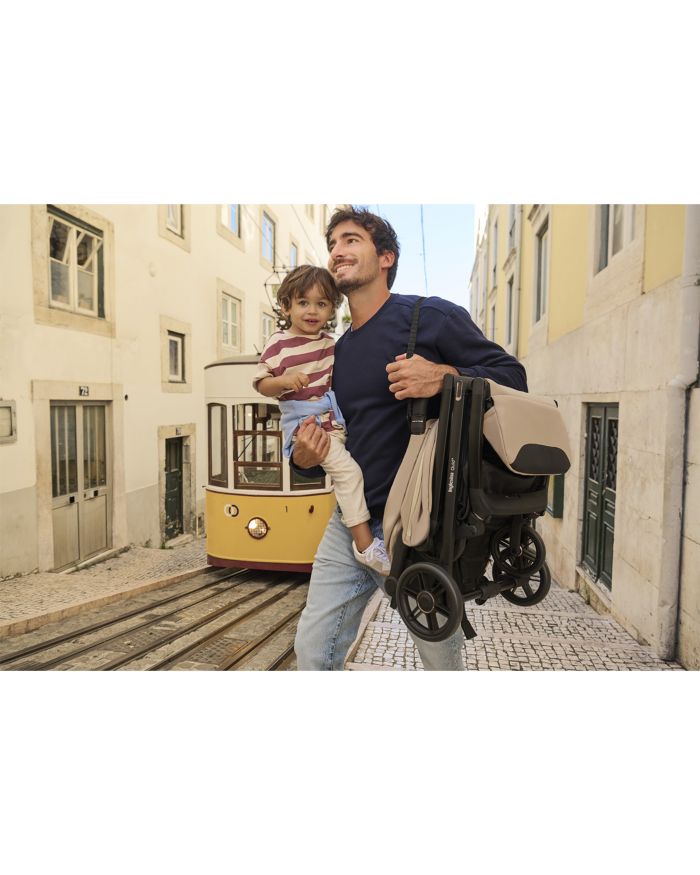 Quid³ Stroller
