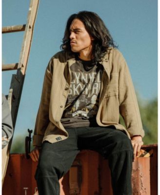 Unisex Lynyrd Skynyrd Since 1974 Flea Market Tee