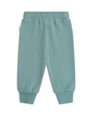 Boys' Furry Huxbear Track Pants - Baby, Little Kid