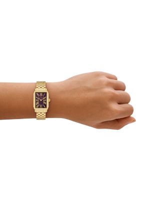 Deco Park Watch, 23mm x 29mm